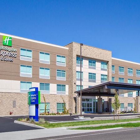 Holiday Inn Express & Suites - Union Gap - Yakima Area By Ihg מראה חיצוני תמונה