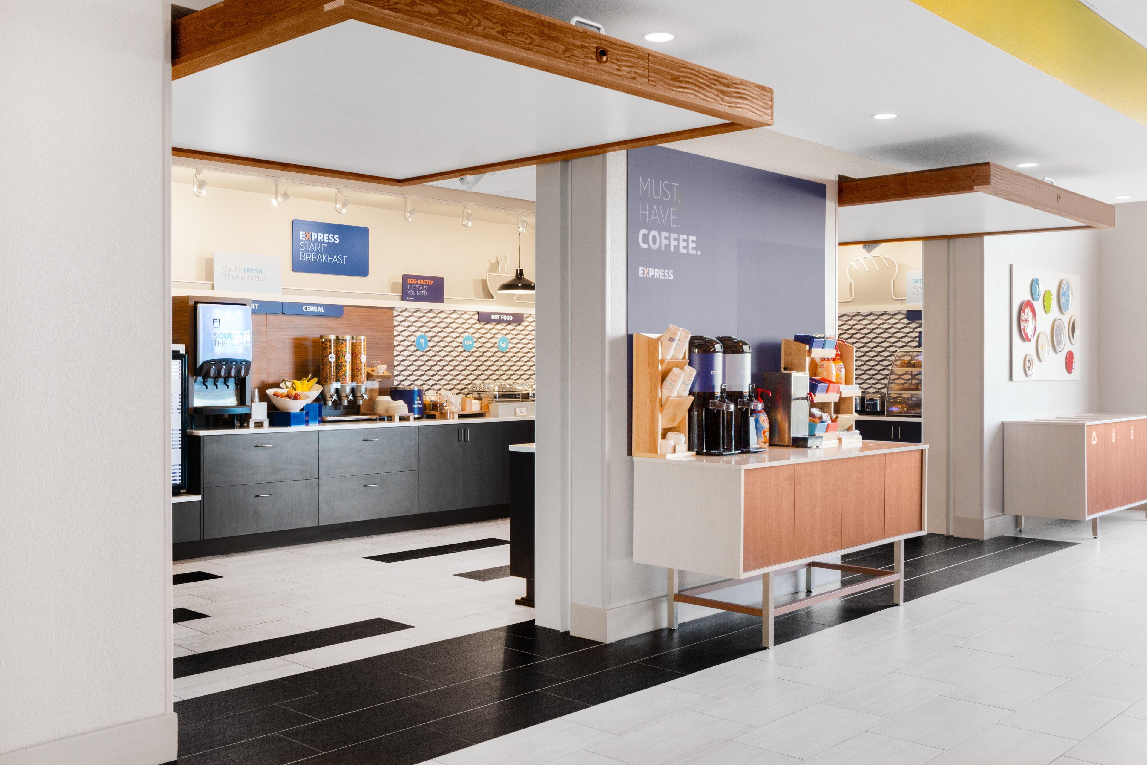 Holiday Inn Express & Suites - Union Gap - Yakima Area By Ihg מראה חיצוני תמונה