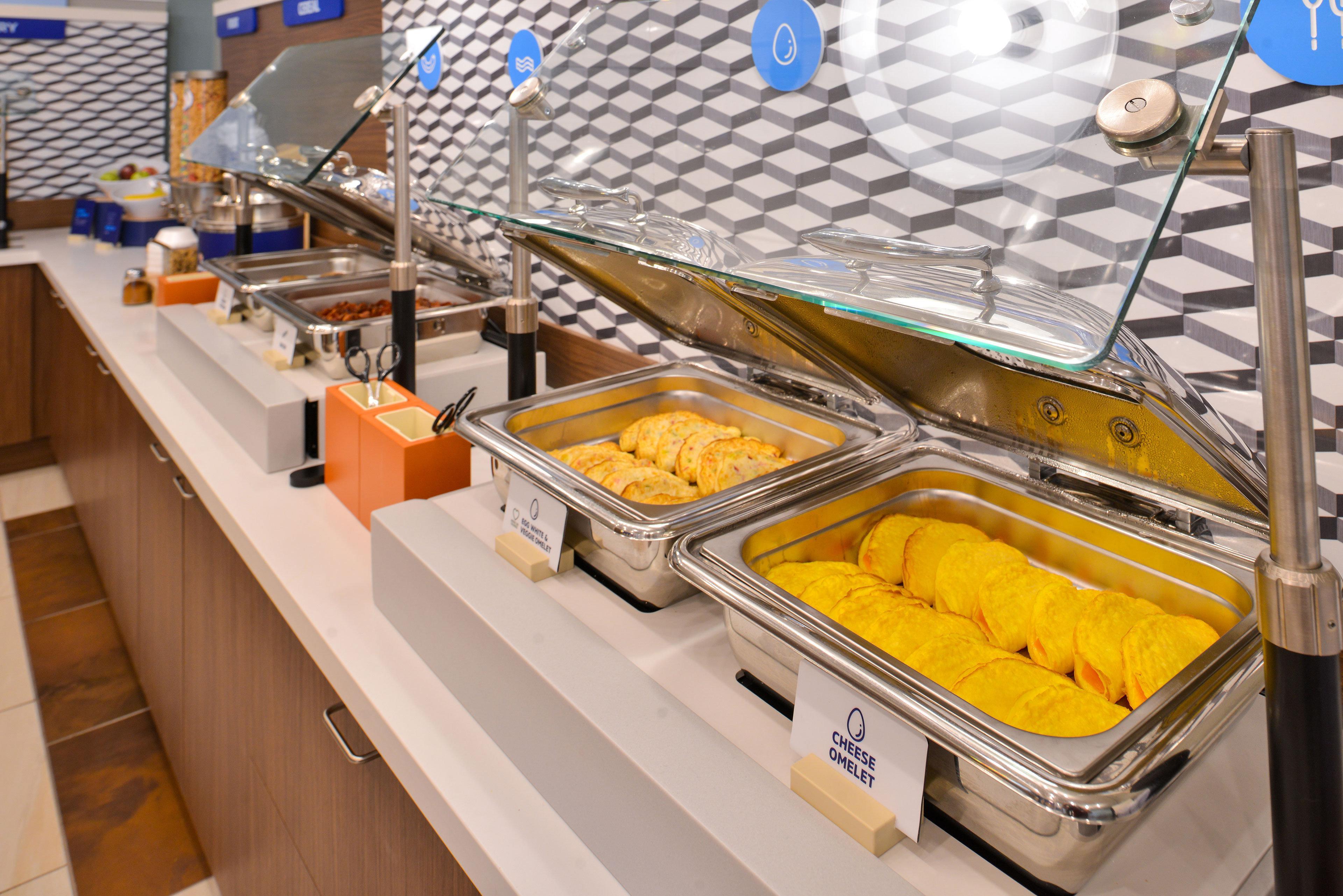 Holiday Inn Express & Suites - Union Gap - Yakima Area By Ihg מראה חיצוני תמונה