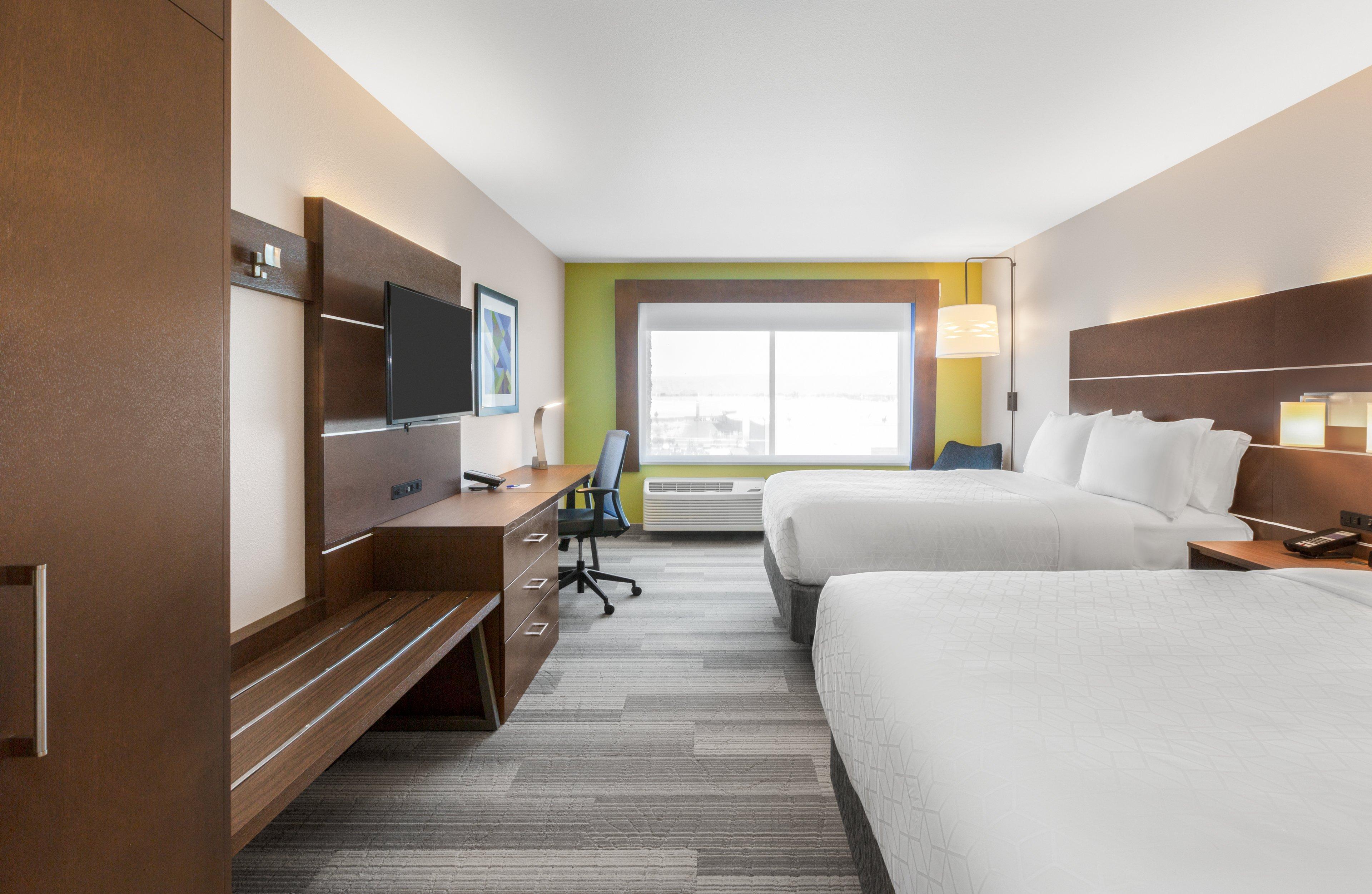 Holiday Inn Express & Suites - Union Gap - Yakima Area By Ihg מראה חיצוני תמונה