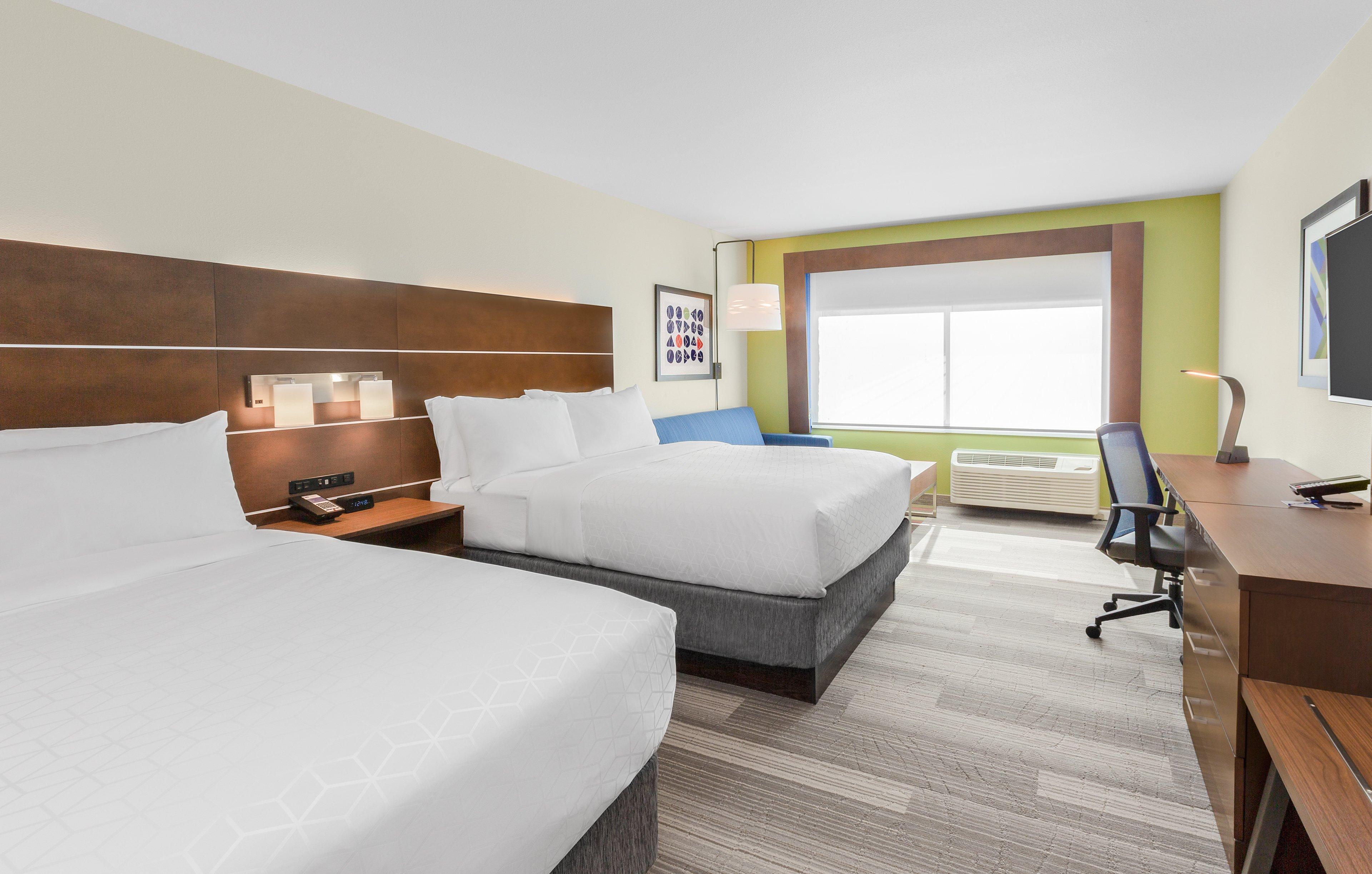 Holiday Inn Express & Suites - Union Gap - Yakima Area By Ihg מראה חיצוני תמונה