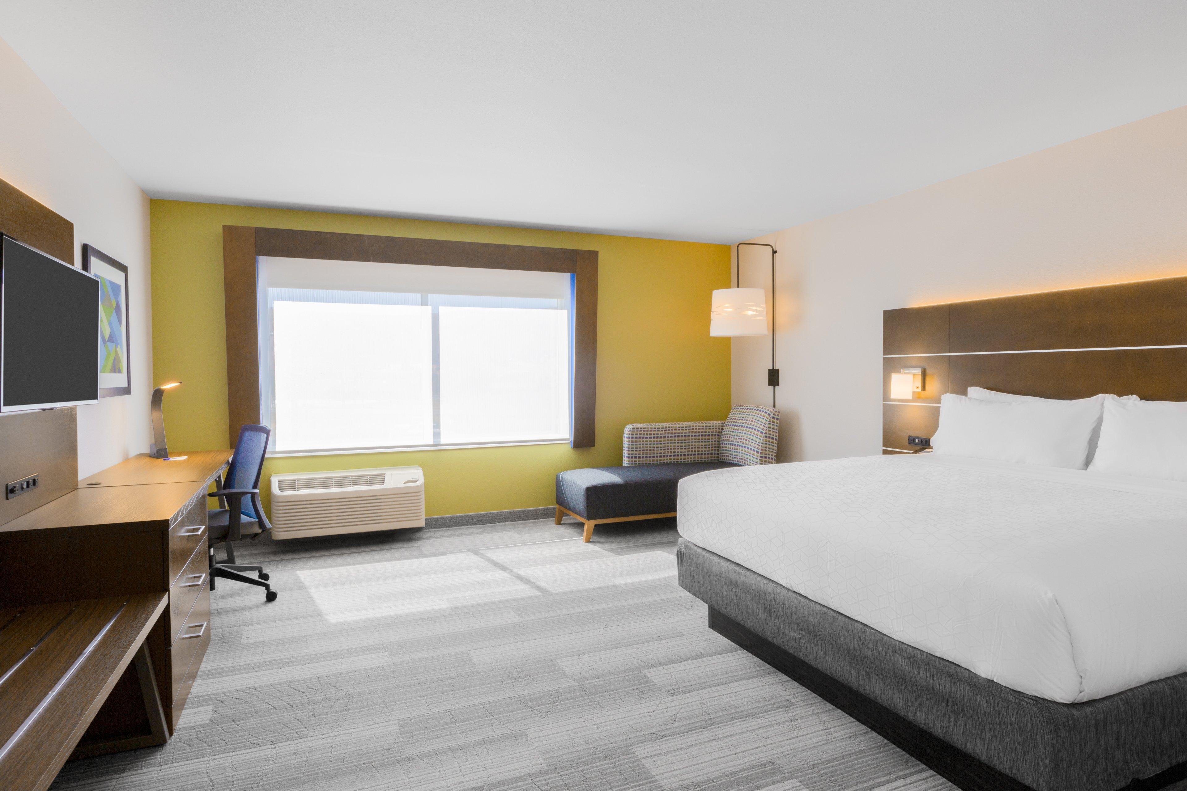 Holiday Inn Express & Suites - Union Gap - Yakima Area By Ihg מראה חיצוני תמונה
