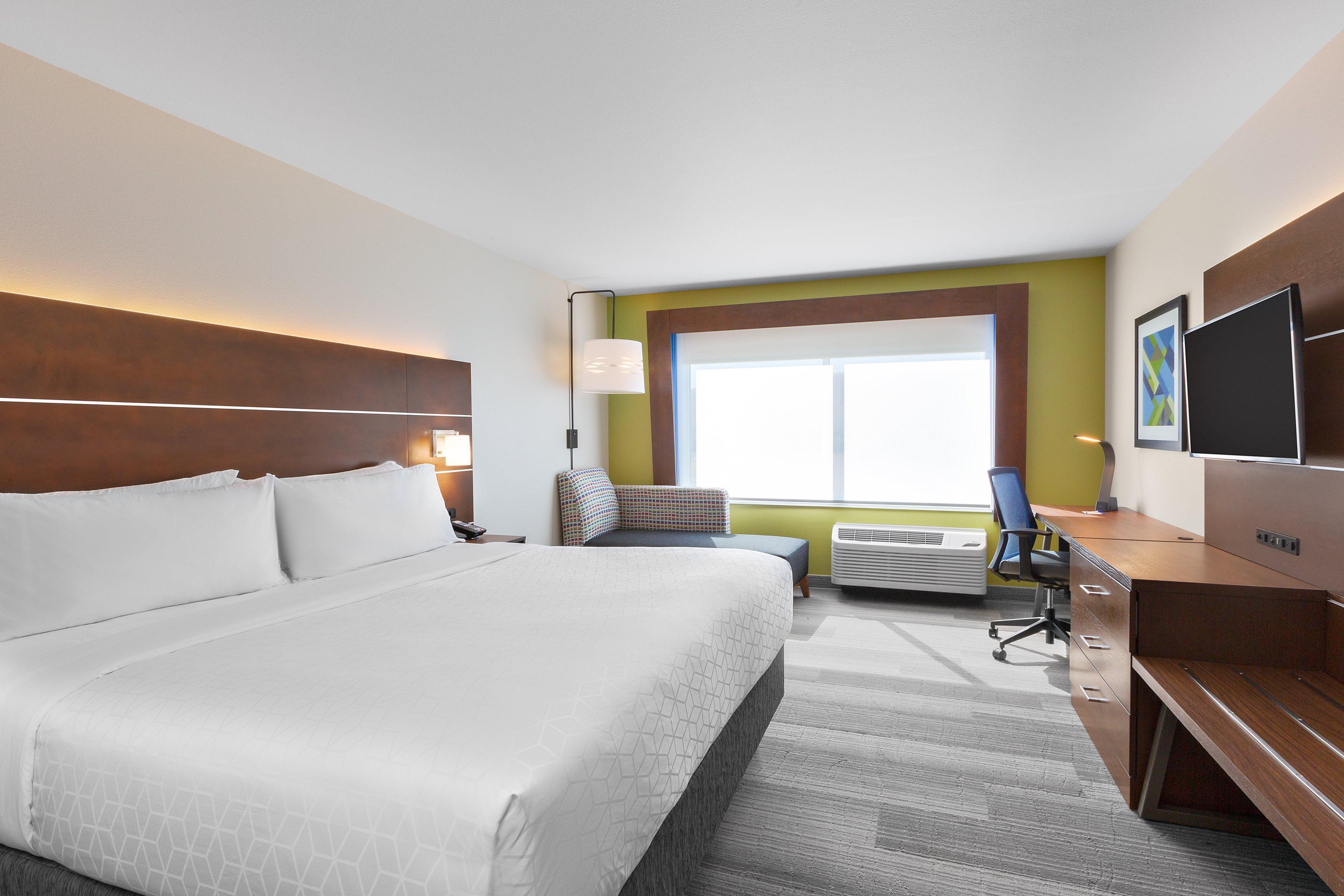 Holiday Inn Express & Suites - Union Gap - Yakima Area By Ihg מראה חיצוני תמונה