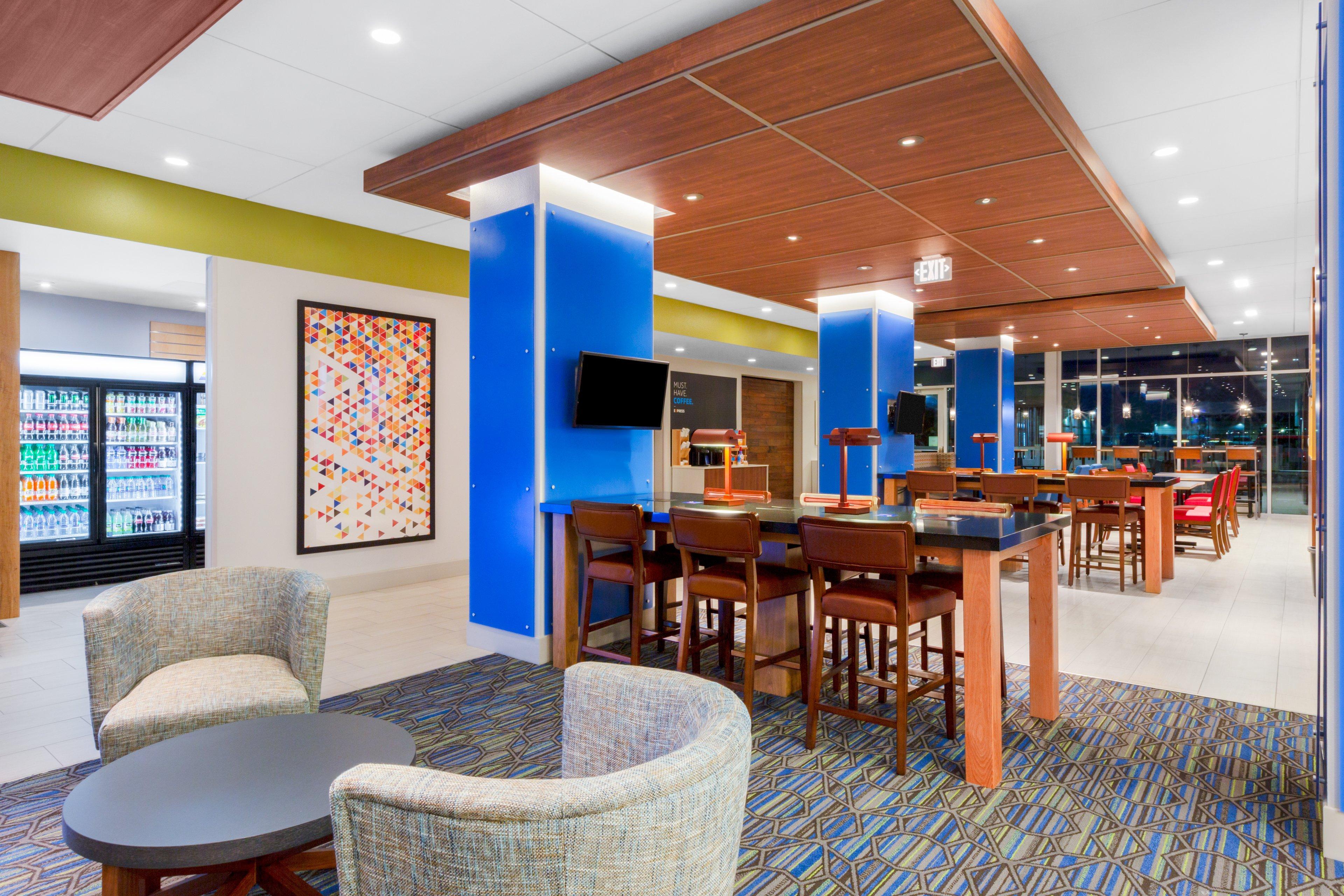 Holiday Inn Express & Suites - Union Gap - Yakima Area By Ihg מראה חיצוני תמונה