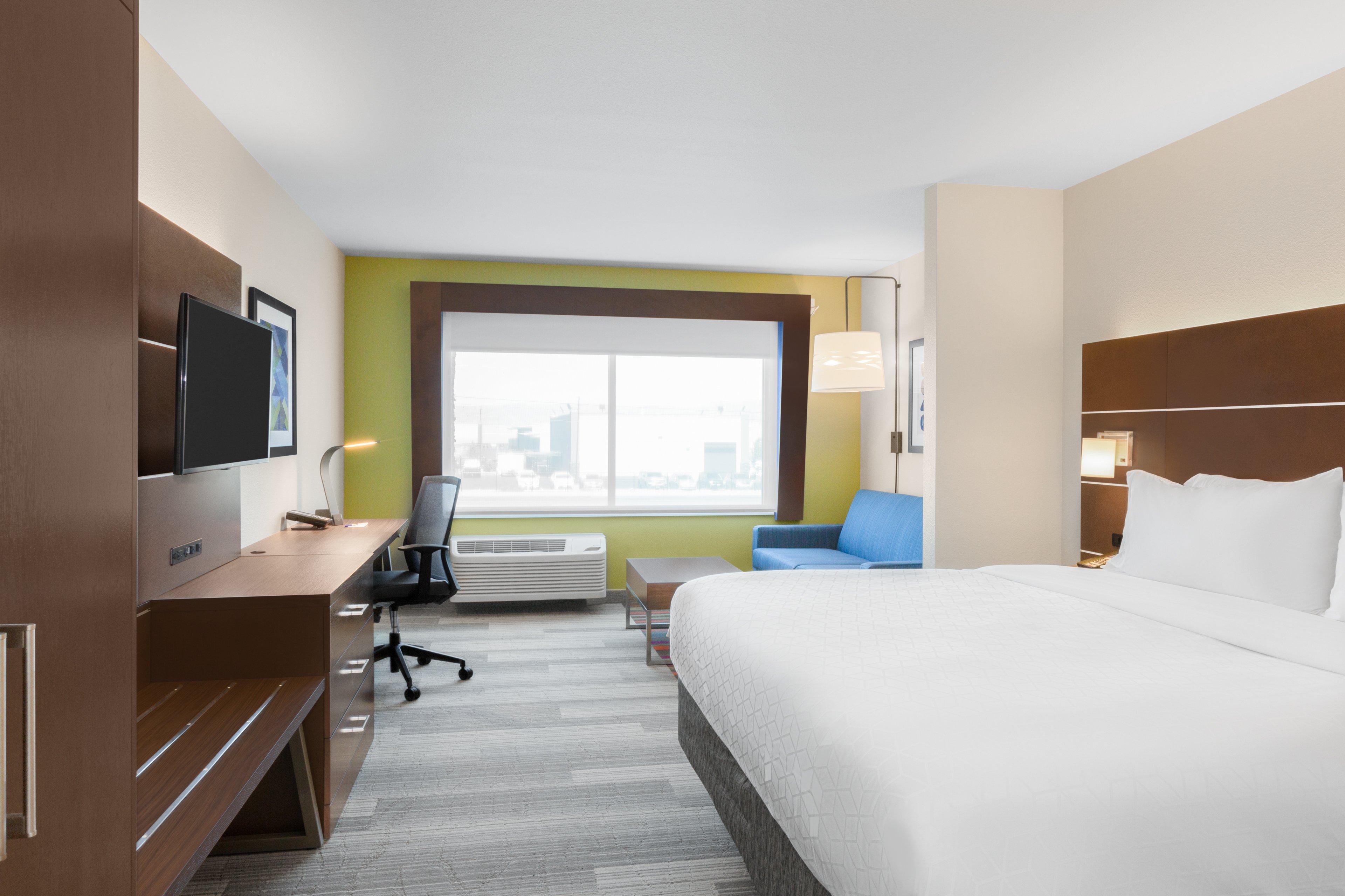 Holiday Inn Express & Suites - Union Gap - Yakima Area By Ihg מראה חיצוני תמונה