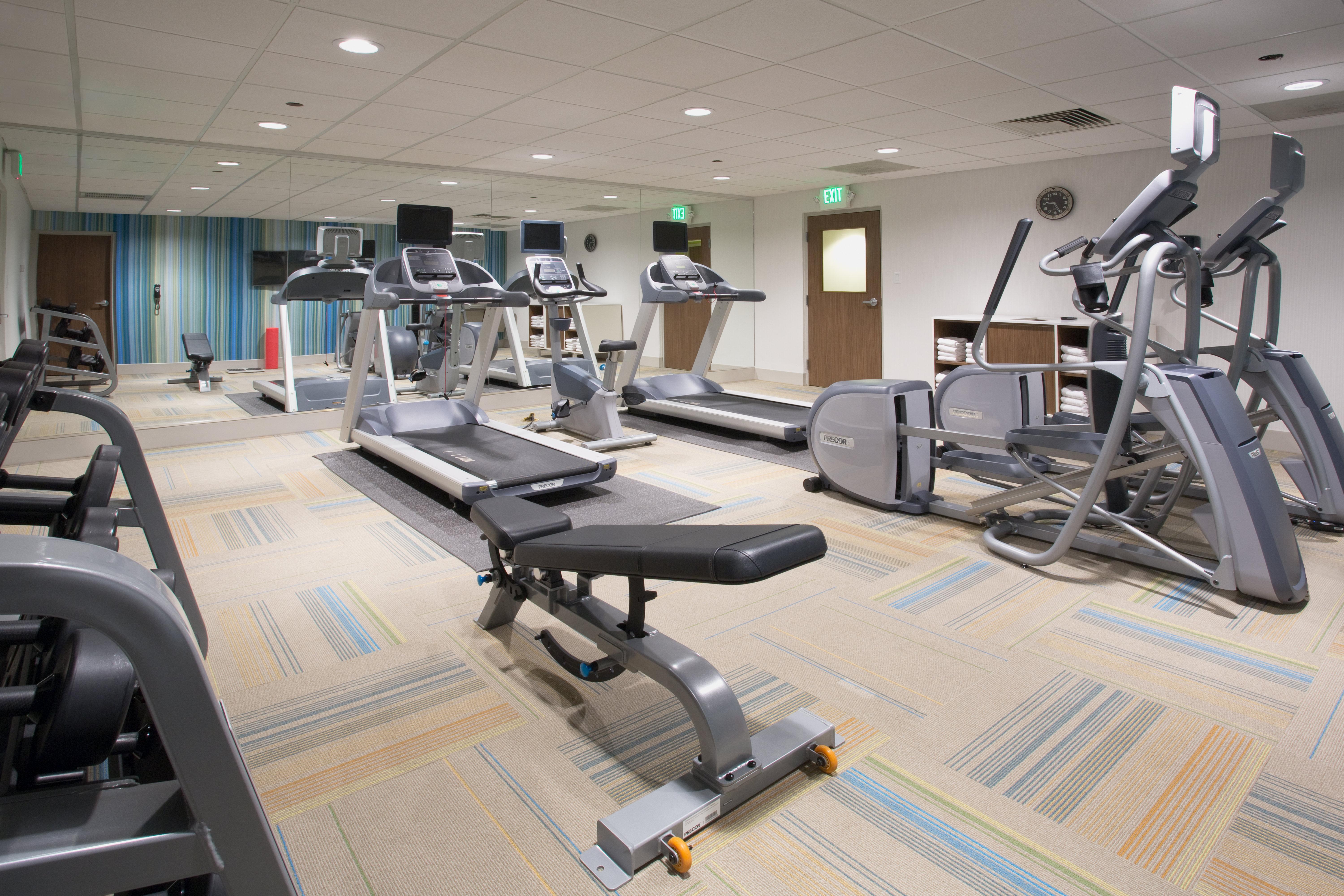 Holiday Inn Express & Suites - Union Gap - Yakima Area By Ihg מראה חיצוני תמונה