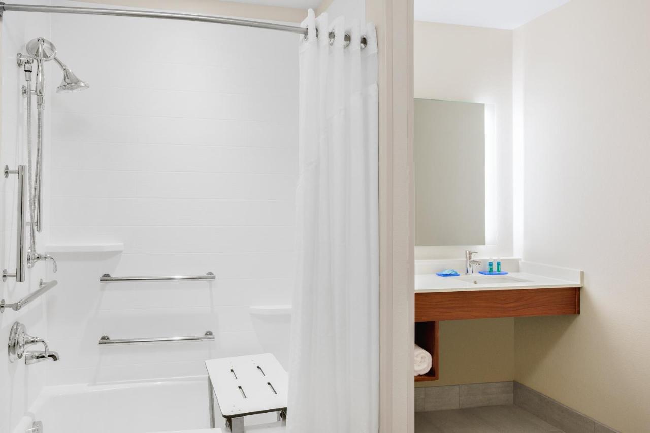 Holiday Inn Express & Suites - Union Gap - Yakima Area By Ihg מראה חיצוני תמונה